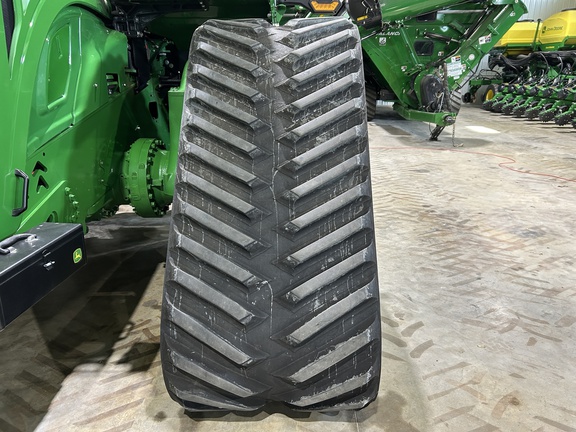 2024 John Deere 9RX 640 Tractor Rubber Track