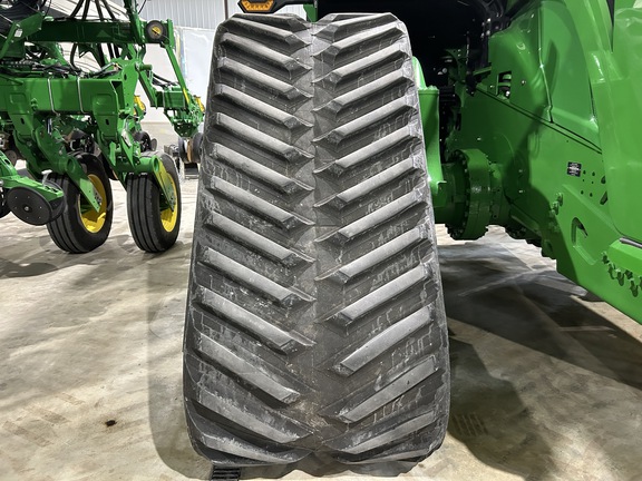 2024 John Deere 9RX 640 Tractor Rubber Track