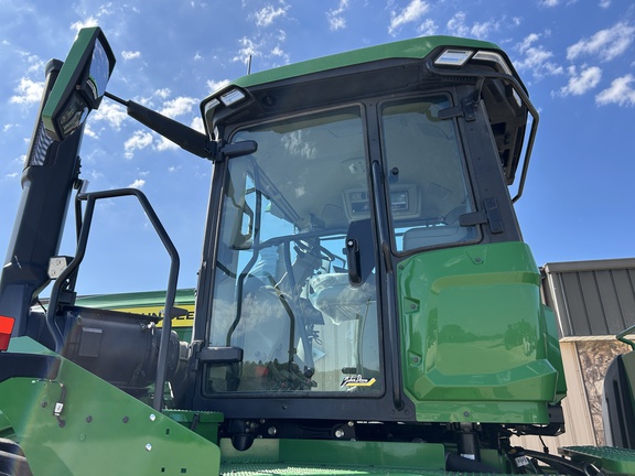 2024 John Deere 9RX 640 Tractor Rubber Track