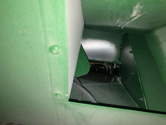 2024 John Deere S770 Combine