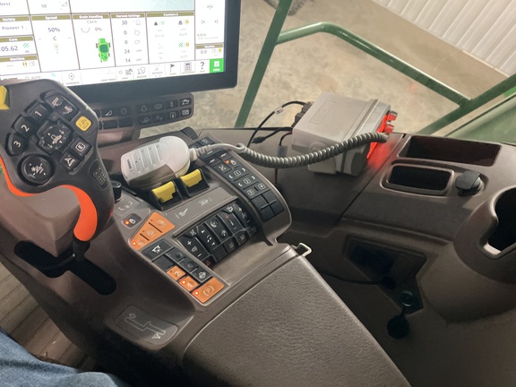 2024 John Deere S770 Combine