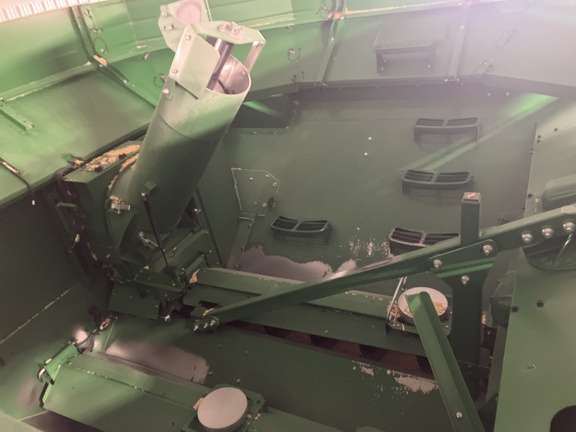 2024 John Deere S770 Combine