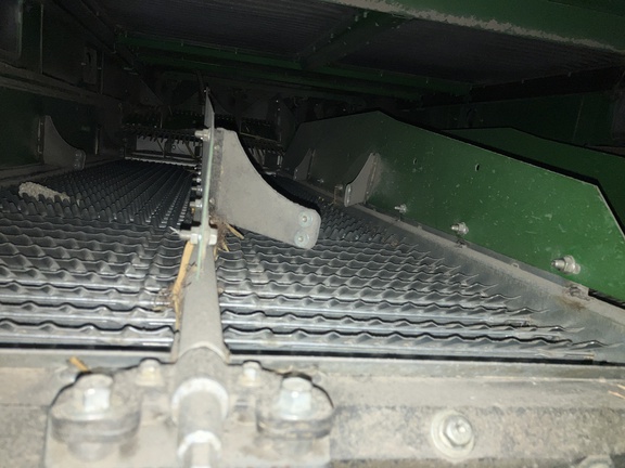 2024 John Deere S770 Combine