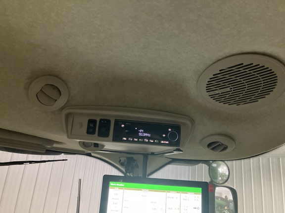 2024 John Deere S770 Combine