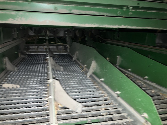 2024 John Deere S770 Combine