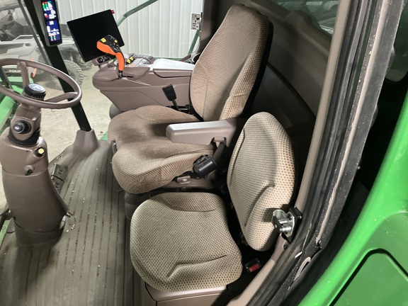 2024 John Deere S770 Combine