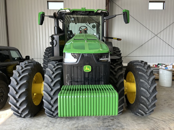 2024 John Deere 8R 410 Tractor
