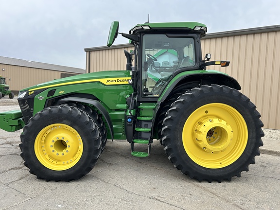2024 John Deere 8R 410 Tractor