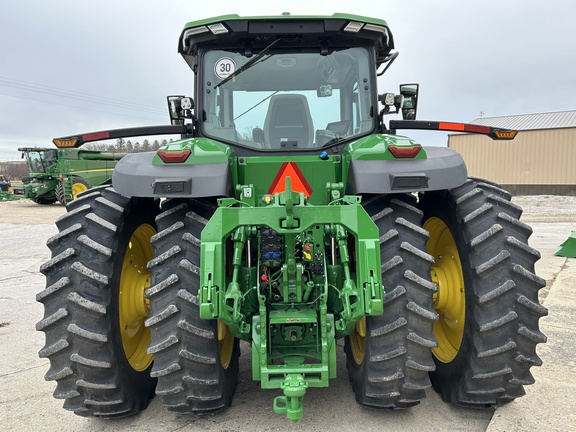 2024 John Deere 8R 410 Tractor