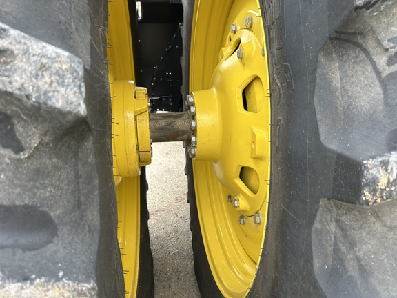 2024 John Deere 8R 410 Tractor