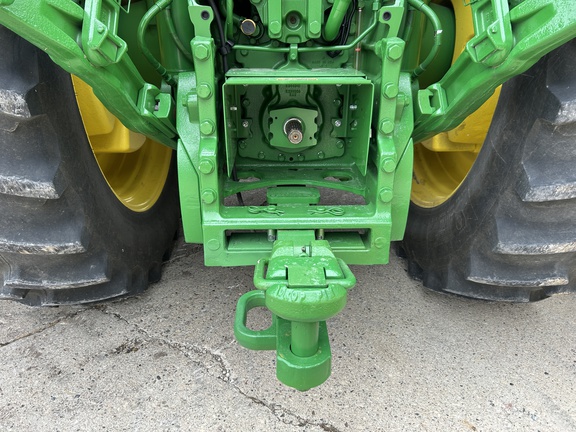 2024 John Deere 8R 410 Tractor