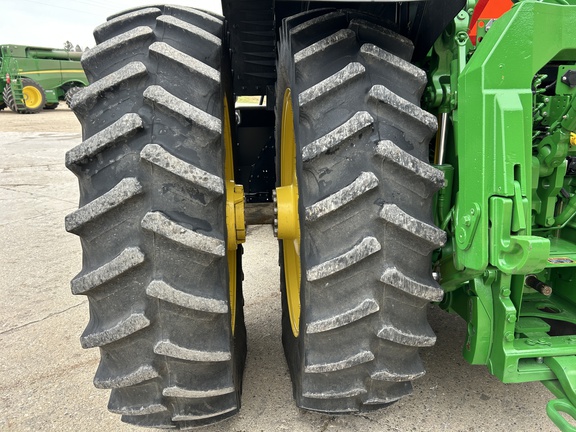 2024 John Deere 8R 410 Tractor