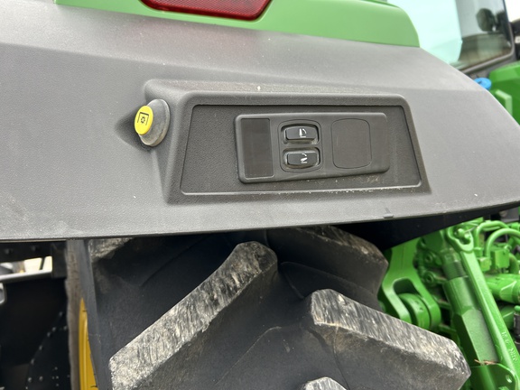 2024 John Deere 8R 410 Tractor