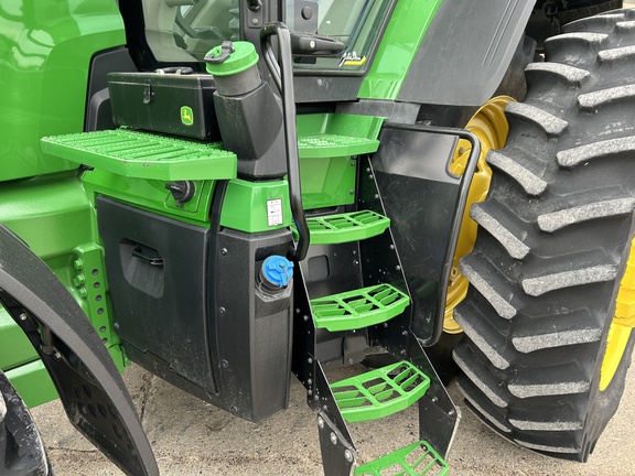 2024 John Deere 8R 410 Tractor