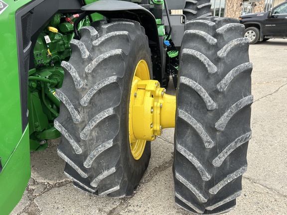 2024 John Deere 8R 410 Tractor