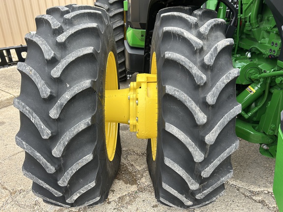 2024 John Deere 8R 410 Tractor