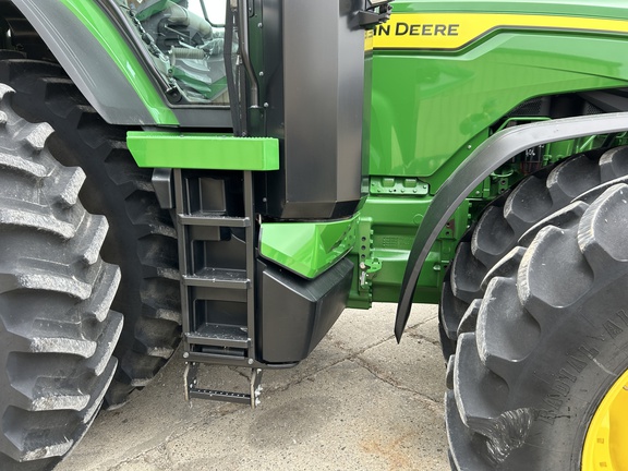 2024 John Deere 8R 410 Tractor