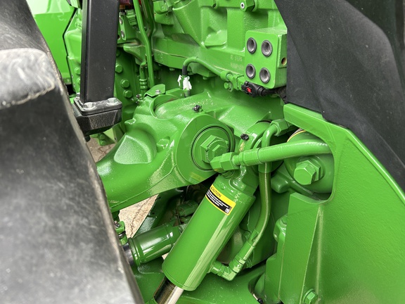 2024 John Deere 8R 410 Tractor