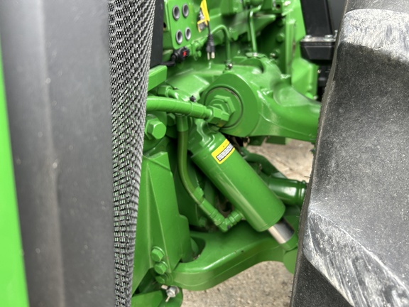 2024 John Deere 8R 410 Tractor