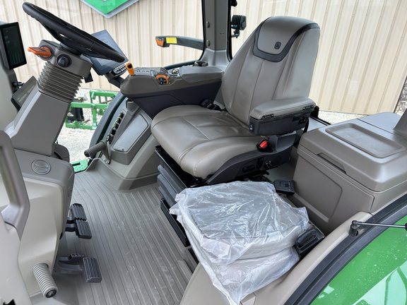 2024 John Deere 8R 410 Tractor