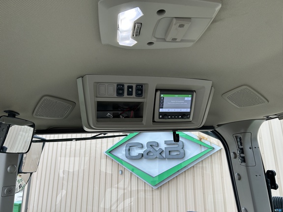 2024 John Deere 8R 410 Tractor