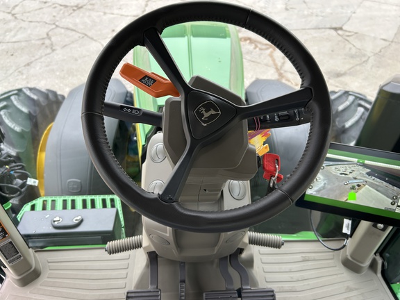 2024 John Deere 8R 410 Tractor