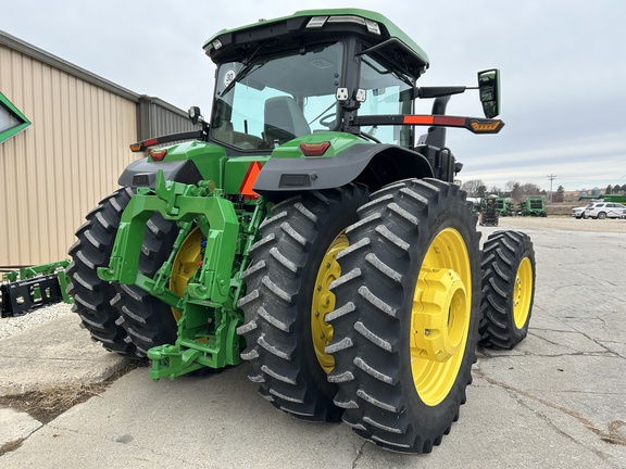 2024 John Deere 8R 410 Tractor