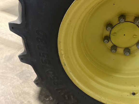 2023 John Deere S780 Combine