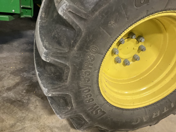 2023 John Deere S780 Combine