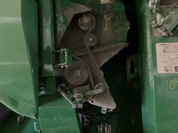 2023 John Deere S780 Combine