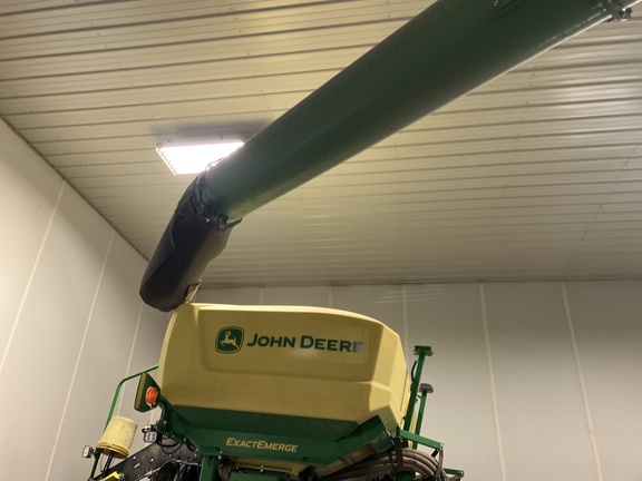 2023 John Deere S780 Combine