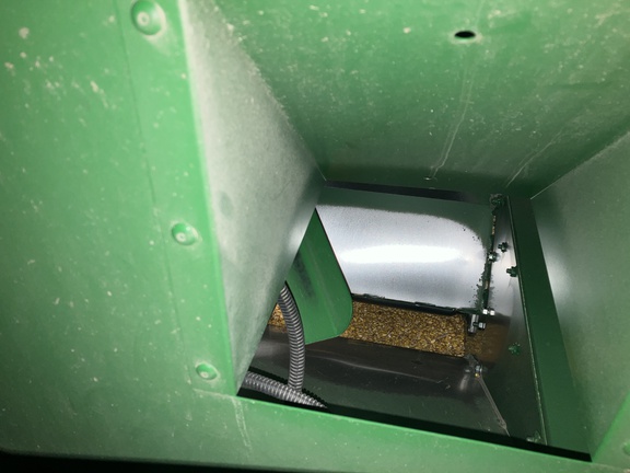 2023 John Deere S780 Combine