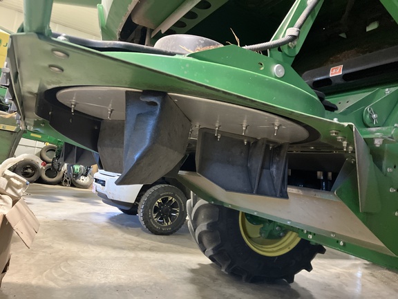 2023 John Deere S780 Combine
