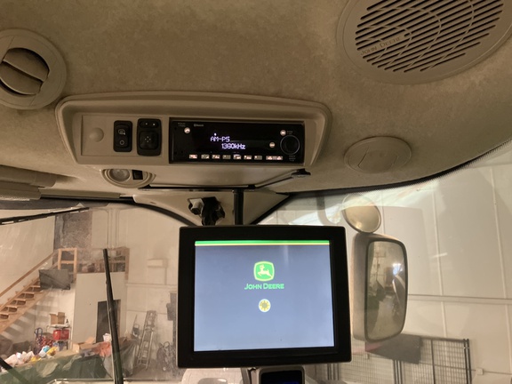 2023 John Deere S780 Combine