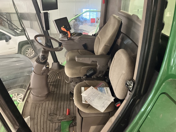 2023 John Deere S780 Combine