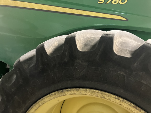 2023 John Deere S780 Combine