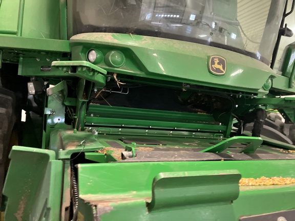 2023 John Deere S780 Combine