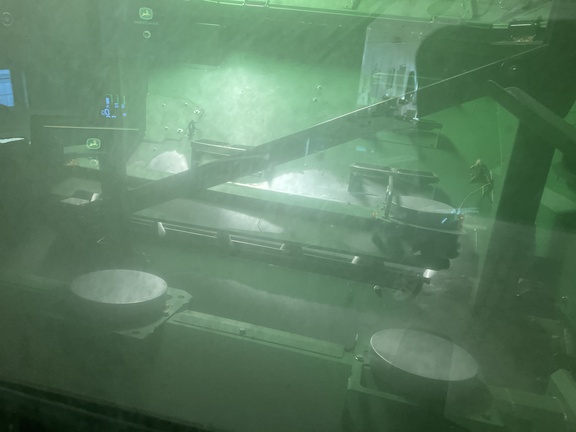 2023 John Deere S780 Combine