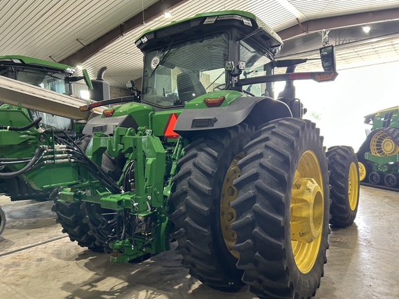 2024 John Deere 8R 410 Tractor