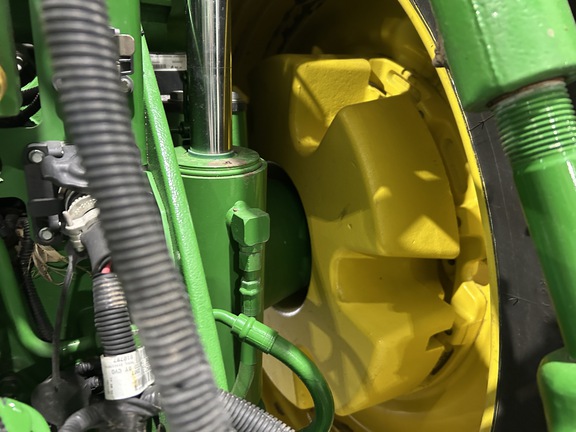 2024 John Deere 8R 410 Tractor