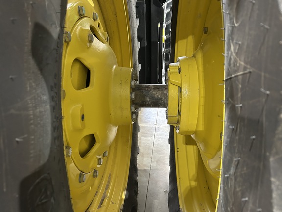 2024 John Deere 8R 410 Tractor