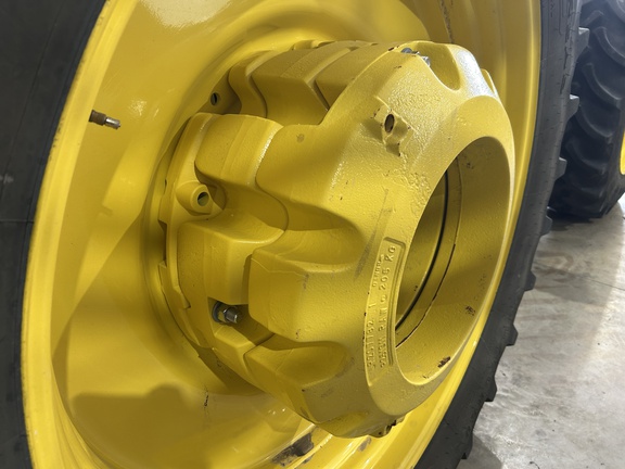 2024 John Deere 8R 410 Tractor