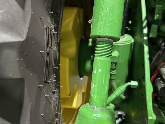 2024 John Deere 8R 410 Tractor