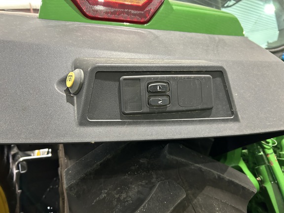 2024 John Deere 8R 410 Tractor