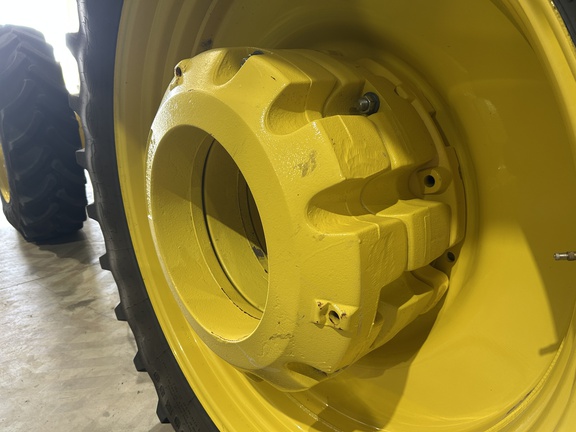 2024 John Deere 8R 410 Tractor