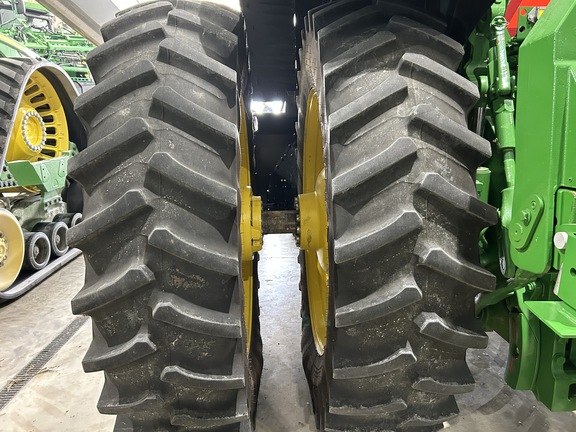 2024 John Deere 8R 410 Tractor