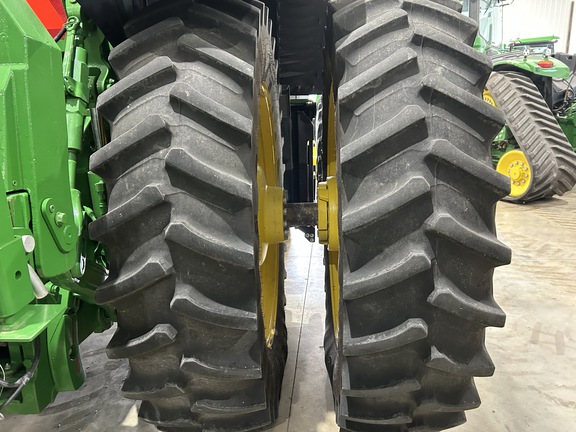 2024 John Deere 8R 410 Tractor