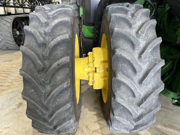 2024 John Deere 8R 410 Tractor