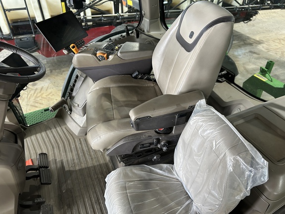 2024 John Deere 8R 410 Tractor