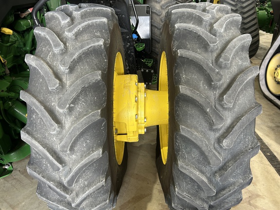 2024 John Deere 8R 410 Tractor